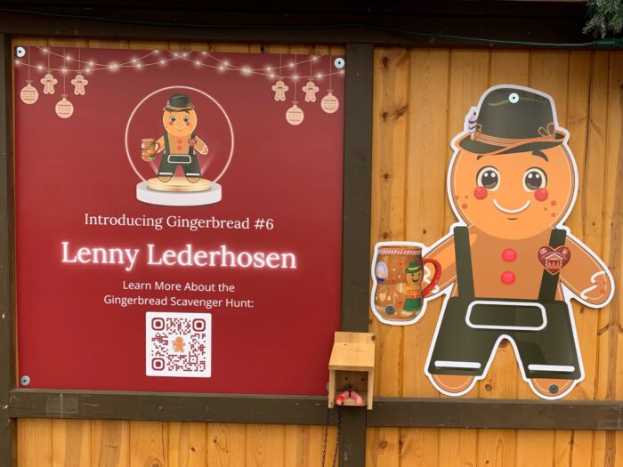 Christkindlmarket 2025, Opening Weekend in Aurora